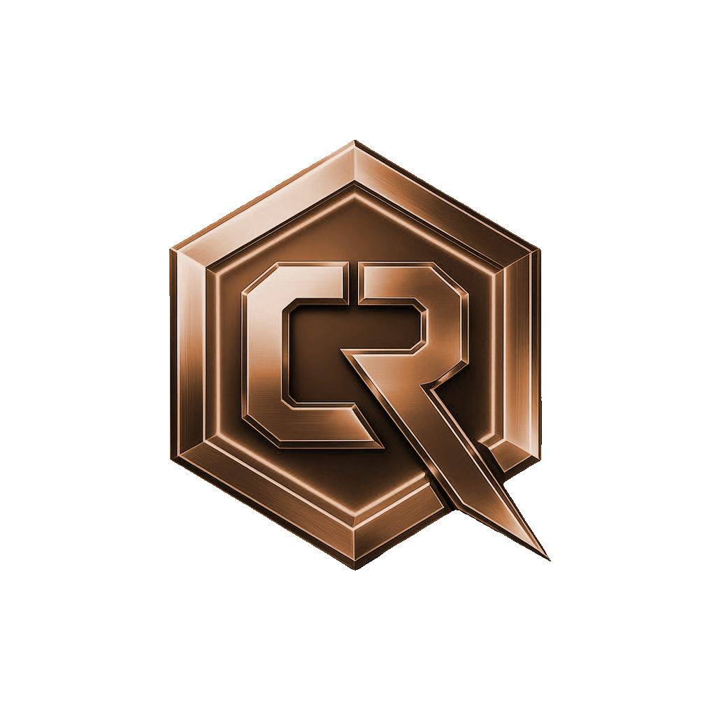 Annual tier insignia